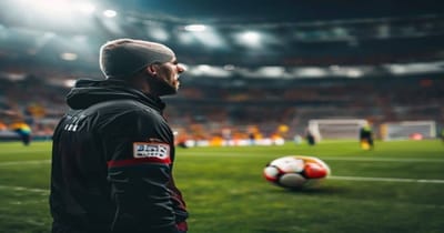Trainer Bono rät Hannover 96, FC 26 für den Aufstieg zu nutzen