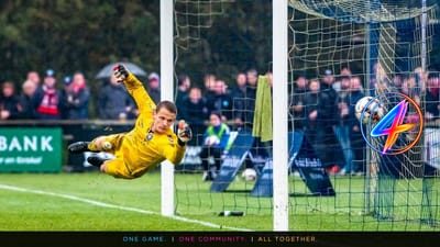 Richard Hughes faces deadline to clinch ‘scary’ winger Yan Diomande