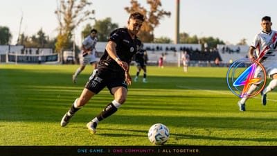 Doncaster Rovers bolster attack with Frankie Okoronkwo signing