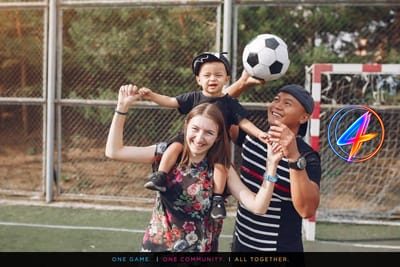Family cheers boost Belgium’s confidence in win over New Zealand