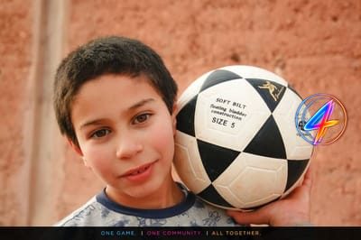 Manchester City targets Moroccan star Ayyoub Bouaddi