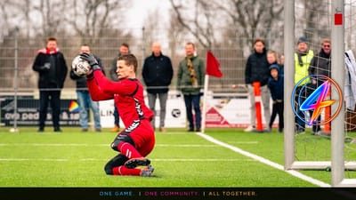 Nottingham Forest's WSL ambitions hinge on new defender Hannah Coan