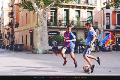 La espera de España por Eric García pese a su papel estelar en el Barça