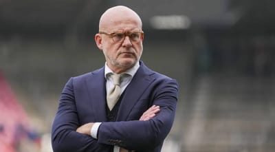Van Schaik van NEC richt zich op Champions League na Eredivisie‑mijlpaal