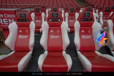 De doorbraak van Brobbey: van Ajax-twijfels naar WK-ster van Oranje