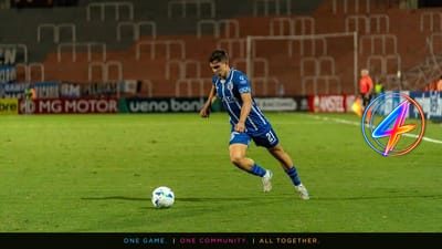 Kilmarnock bank on familiar face as Rice arrives on loan