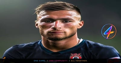 Midtjylland's double pursuit: Kristensen signs, Dolberg still in talks