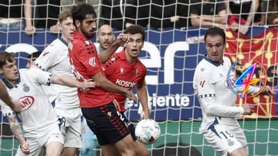 Osasuna Express Optimism, Aim to Stay in La Liga