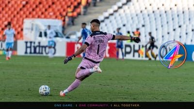 Marciano Vink noemt Nederlands geen training in Monterrey ‘opmerkelijk’