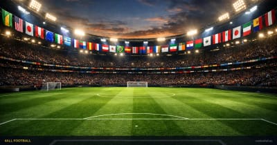 Canada overleeft eerste knock-out met 1-0 tegen Zuid‑Afrika