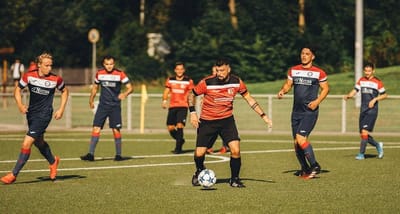 Gladiators Trier verlieren gegen Bayern, bleiben zuversichtlich