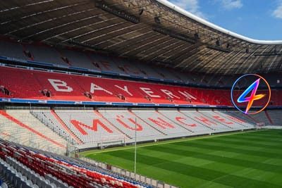 Liverpool Target Bayern Munich Winger Michael Olise for €170m