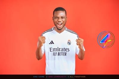 La possibile cessione di Dumfries al Real Madrid potrebbe innescare la corsa dell'Inter per il belga Union
