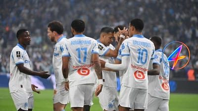 Lille se qualifie pour la Ligue des champions, Lyon en play‑offs