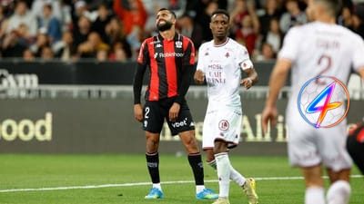 OGC Nice Faces Relegation Playoff Against AS Saint-Etienne
