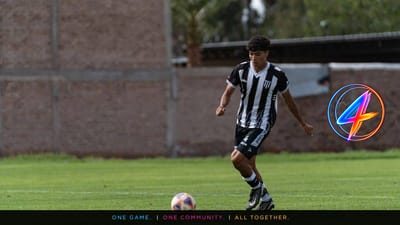La Juventus punta a un guadagno da 13 milioni per il 19enne attaccante del Genoa