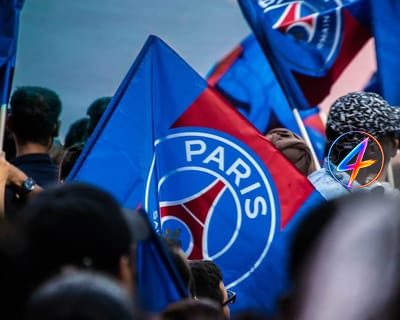 Paris FC Upset PSG 2-1 at Stade Jean-Bouin