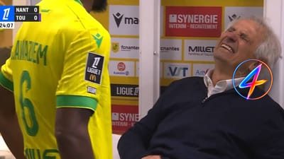 Vahid Halilhodžić Leaves Nantes After Fan Disturbance