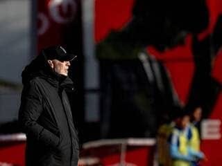 Eric Roy Says Future Depends on Club Signals After Draw
