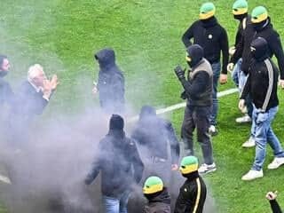 Marseille limite les dégâts tandis que Nantes et Nice affrontent le chaos de la dernière journée