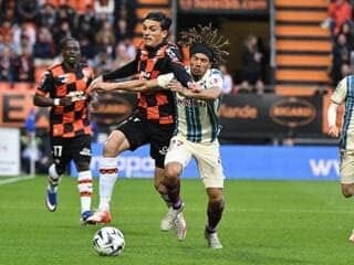 FC Lorient s'incline 0-2 à Le Havre, fin probable 10e