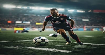 Olympique Lyonnais suffer heavy defeat to RC Lens in Ligue 1 finale