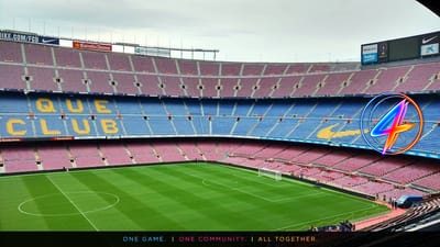 Barcelona's No.9 quest: Álvarez's preference meets €130m price gap