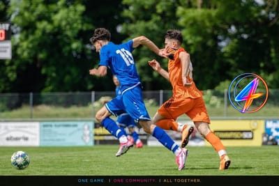 Dutch trio shut Instagram after World Cup hate flood