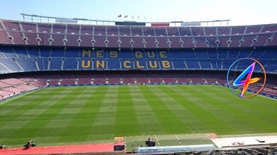 Barcelona extend Hansi Flick contract by one year