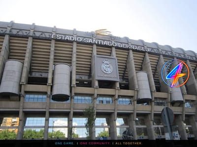 Real Madrid's €223m gamble to outbid Paris Saint‑Germain for Olise
