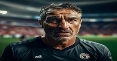 Jorge Valdano advierte sobre el posible regreso de Mourinho