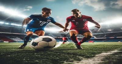 Zwei Aufstiegsplätze in der Regionalliga Nord zu vergeben