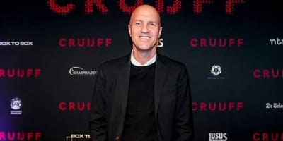 Jordi Cruijff krijgt opdracht om Ajax' transferambities te temmen