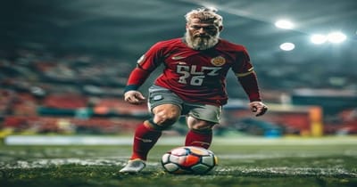 Borussia Mönchengladbach holt 35‑jährigen Daniel Batz von Mainz 05