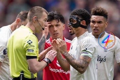 Dermot Gallagher Says Handball Should Have Cancelled Cunha Goal