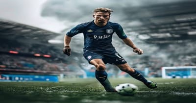 Dévy Rigaux Leaves Club Brugge for Feyenoord
