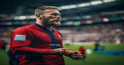 McFarlane, interino del Chelsea, habla de la llegada de Alonso antes del partido contra el Tottenham