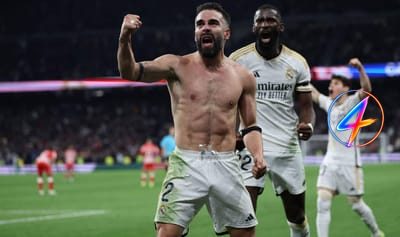 Dani Carvajal Leaves Real Madrid After 23 Seasons