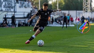 Aston Villa bids €17m for Almería midfielder Dion Lopy