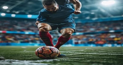 Fermín López Fractures Right Foot Metatarsal, Misses World Cup