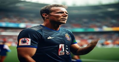 Wayne Rooney Praises Chelsea's Appointment of Xabi Alonso