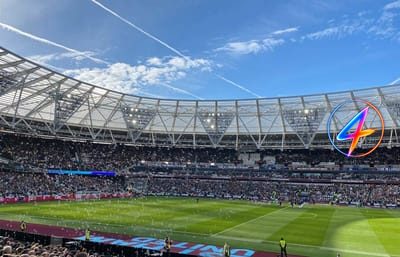 West Ham face Tottenham needing David Moyes to avoid relegation