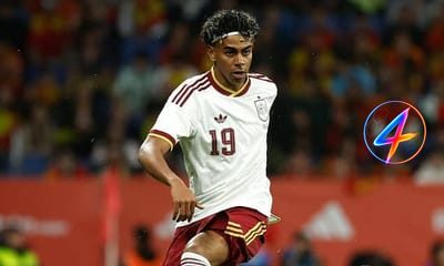 Lamine Yamal to Miss World Cup Start Due to Hamstring Injury