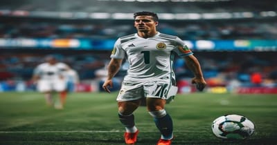 Dani Carvajal Leaves Real Madrid After Six-Year Exit Streak