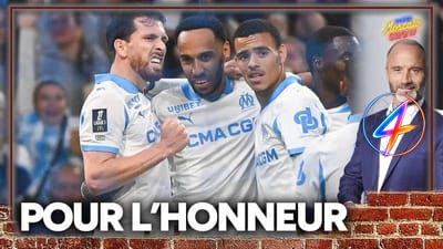 Eric Di Meco Says Marseille Secures Europa League Spot
