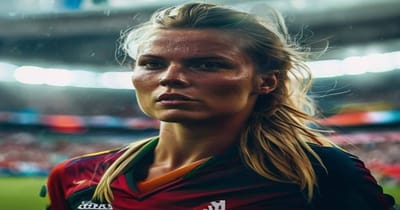 Tessa Wullaert records 14 goals and 9 assists for Inter