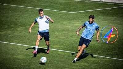 Croatia Calls Up Luka Sucic and Caleta-Car for World Cup