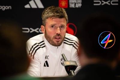 Ex-players Question Michael Carrick's Manchester United Appointment