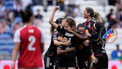 Lyon affrontera Barcelone en finale de la Ligue des champions féminine