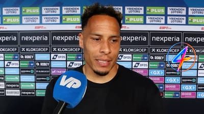 Tjaronn Chery verwacht transfers voor drie NEC-spelers
